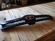 TOYOTA COROLLA Verso E12