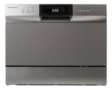 PremierTech Mini Lavastoviglie
