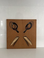 Armando Testa, Tricheco Da Compensato