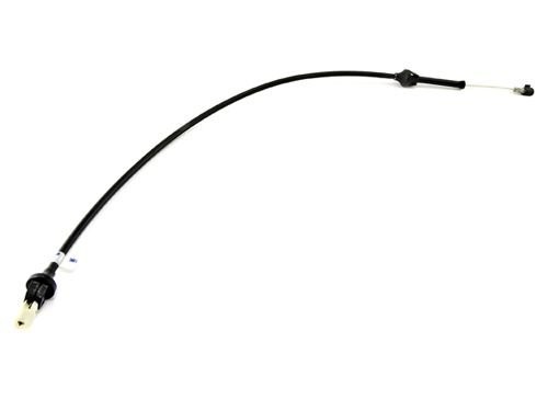 Cavo acceleratore wrangler - cavo,