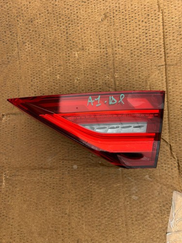Stop interno cofano post audi - cofano,