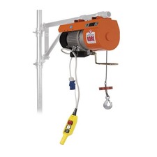 Officine Iori DM 200IV Velox