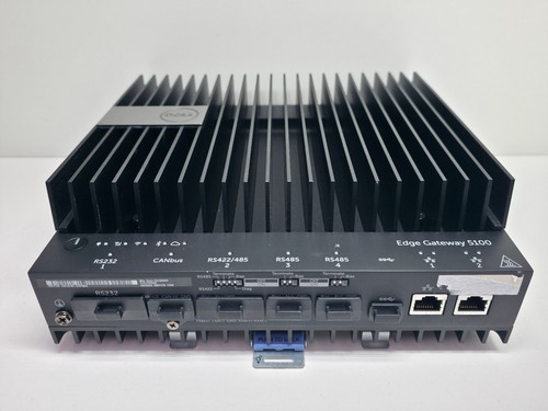 Dell edge gateway 5100 - dell,