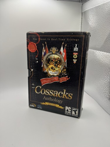 Cosacchi antologia edizione - edizione, da