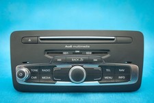 Audi Multimedia Navi 3G+ Audi