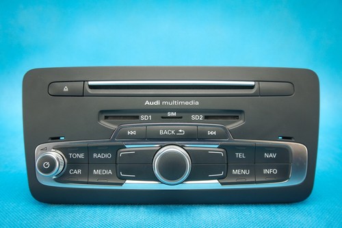 Navi audi lift - navi, 3g+