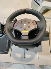 Logitech MOMO Racing Force USB