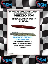 RIFLETTORE 3 STOP  SMART