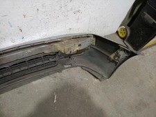 7401Y6 paraurti anteriore per CITROEN SAXO (S0 S1) 1.4 VTS rectp5403358