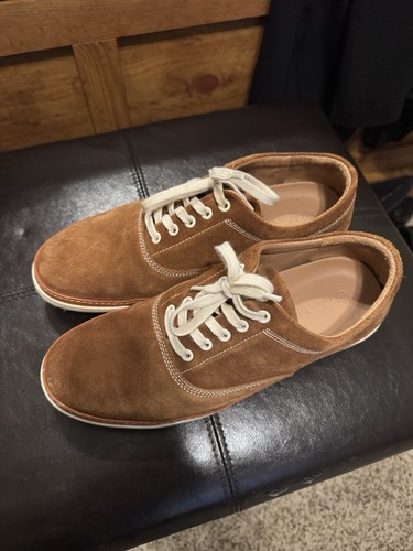 Scarpe allen edmonds uomo - edmonds, 10