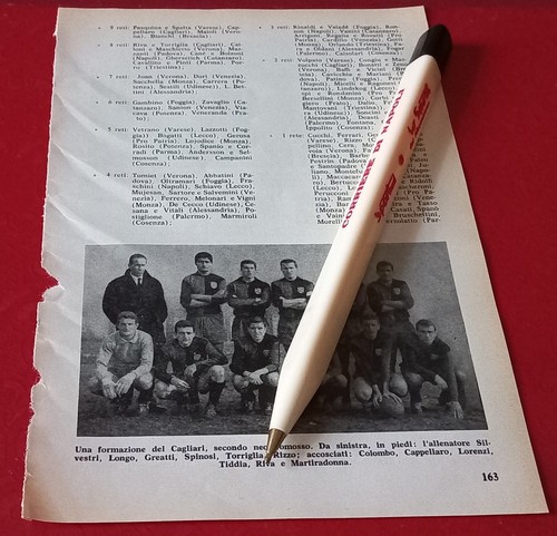 Foggia cagliari promosse serie - cagliari,