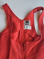 Salopette da sci vintage