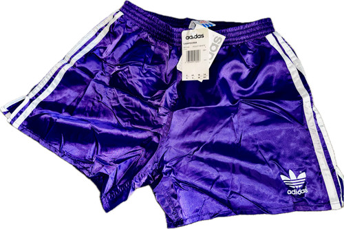Pantaloncini vintage adidas - pantaloncini,
