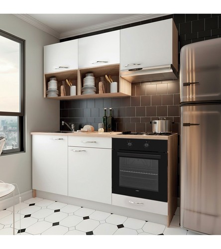 Cucina cuneo 180 220 - cuneo, h