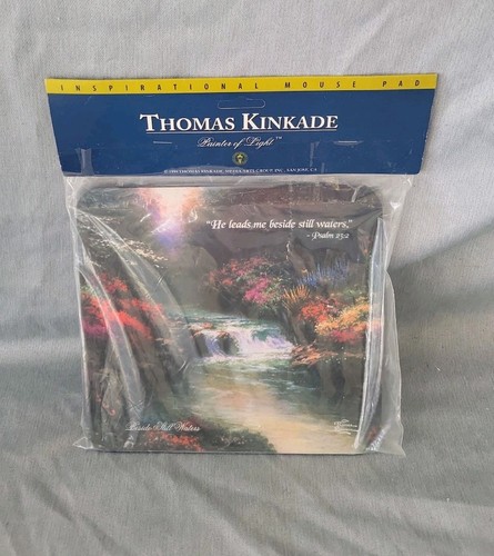 Tappetino mouse thomas kinkade - mouse,
