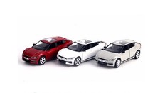 KIA Motor Car EV6 GT Mini auto