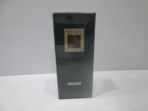 Etro paisley ambra acqua - acqua, di