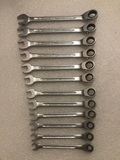 chiavi combinate a cricchetto stahlwille 8 19 12pz simile beta usag gedore hazet