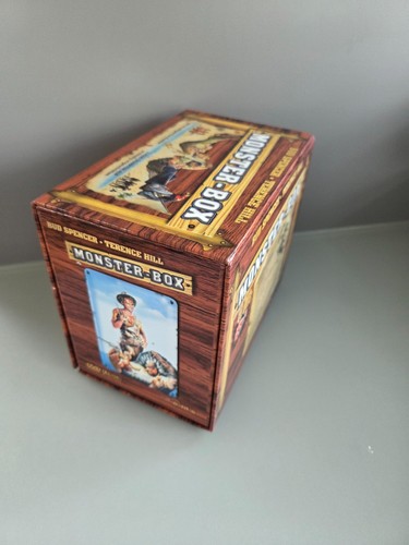Bud spencer terence hill - &,