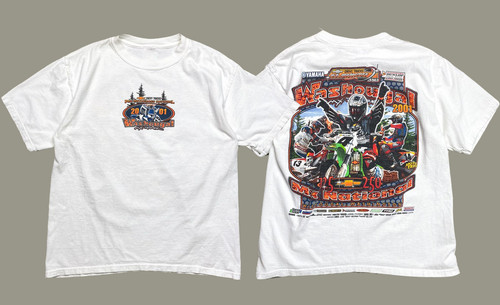 Maglietta nos vintage 2001 - vintage,