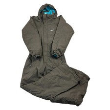 Tuta sci snowboard vintage