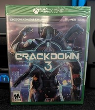 CRACKDOWN 3 - XBOX ONE