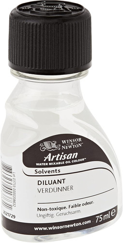 Artisan 2621729 diluente per - diluente,