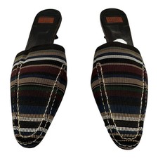 Goffredo Fantini Mules a Righe