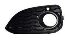 GRIGLIA PARAURTI ANTERIORE