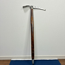 piccozza vintage Charlet Moser