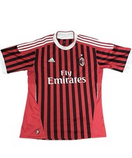 Maglia Adidas Ac Milan Fc