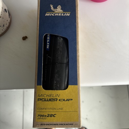 Michelin power cup tube - michelin,