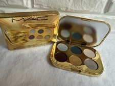 MAC PALETTE OMBRETTI TESORI