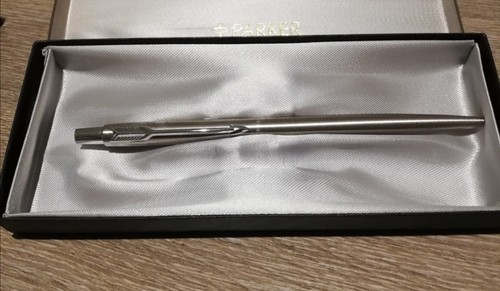 Penna sfera vintage parker - sfera, vintage.