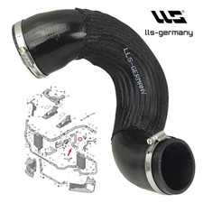 Ladeluftschlauch turbo per - ladeluftschlauch,