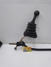 Leva Marce Cambio Manuale 5 M + R  Completa Di Cuffia E Asta Per Fiat 127 900 Cc