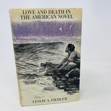 Love and Death in the American