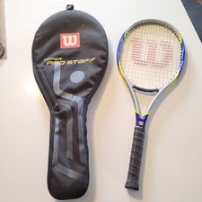 Racchetta/Racchetta da Tennis