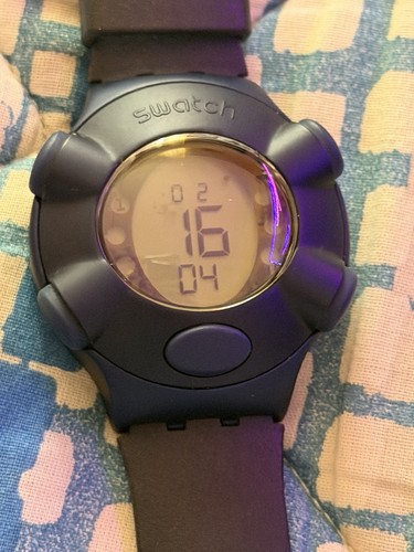 Orologio swatch beat - swatch,
