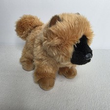 Peluche in pensione Douglas