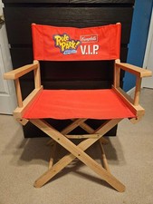 Campbells V.I.P. Regola Il Parco! Premio Sedia Direttori Slurpstakes