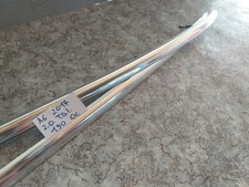 Barre longitudinali sx - barre,