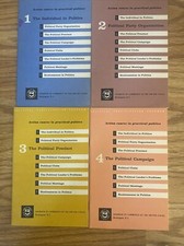 1959 Action Course in