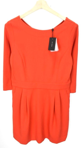 Abito cop copine chebka donna - cop,