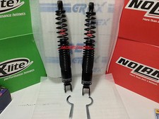 COPPIA AMMORTIZZATORI AMMORTIZZATORE SH 300 2007 2008 2009 2010 2011 2012 2013