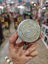 CAMPANELLO METALLO BICICLETTA ALDO RONCONI FAENZA VINTAGE ANNI 60 70