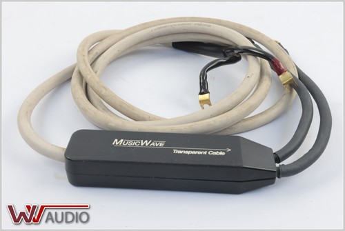 Musicwave cavo trasparente - cavo, il