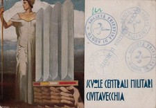 # CIVITAVECCHIA: SCUOLE