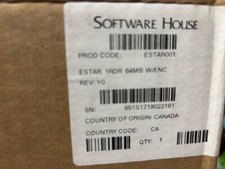 estar 1rdr 64mb con enc