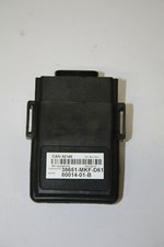 Centralina Ammortizzatori